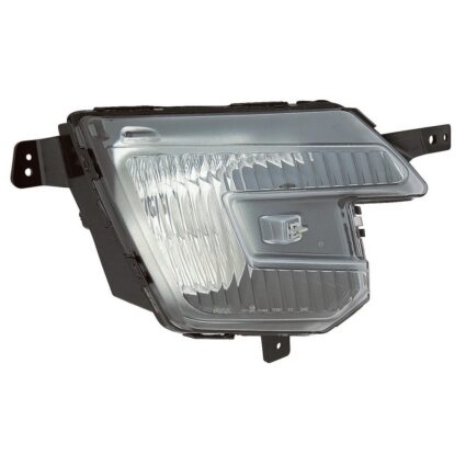 Fog Light Assembly Right Halogen for Ford Explorer 2016–2019