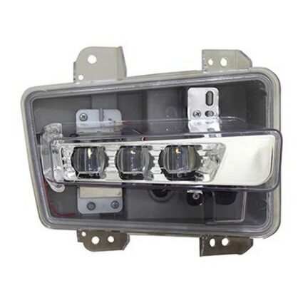 Fog Light Assembly Right for Ford Expedition 2015–2017