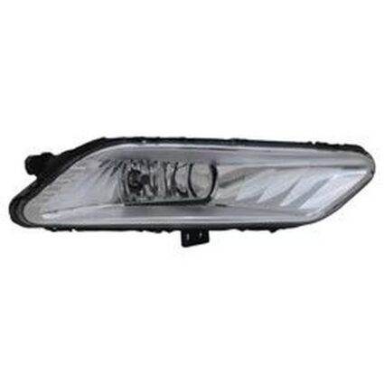 Fog Light Assembly Right Halogen for Ford Fusion 2017–2018