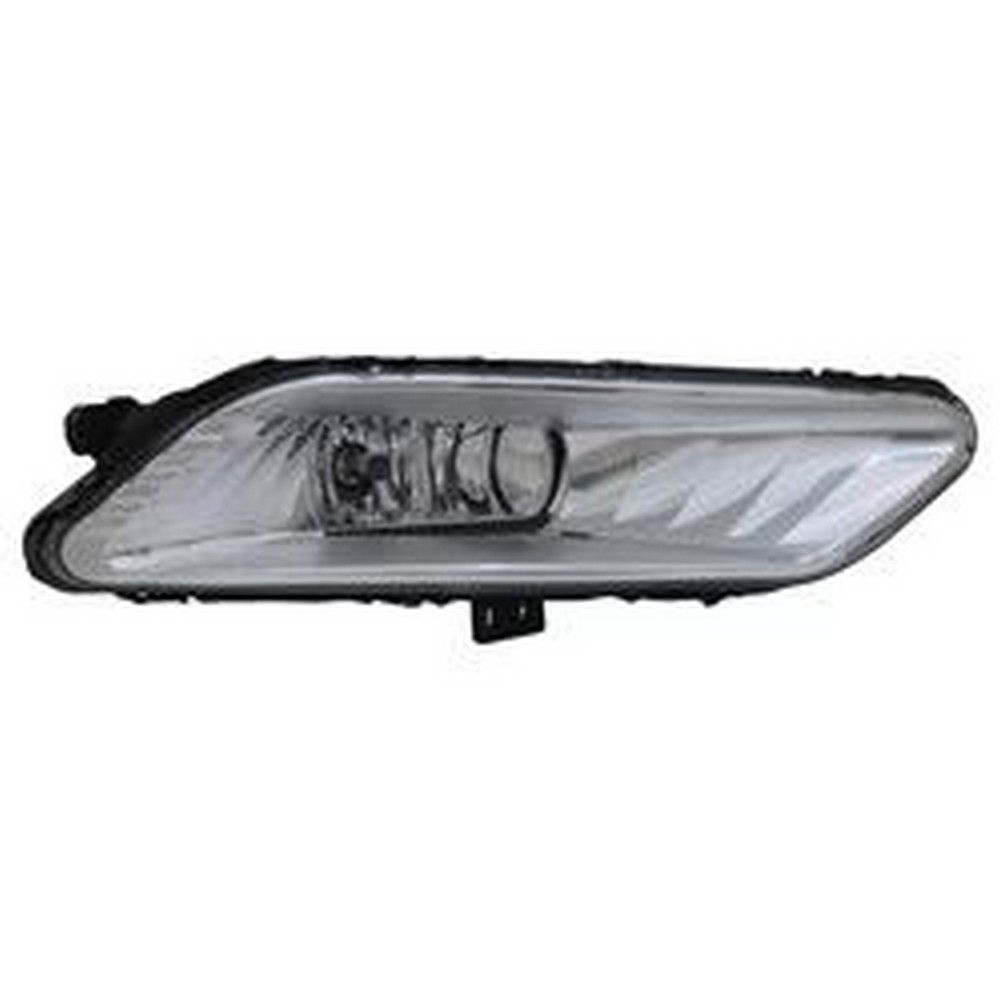 Fog Light Assembly Right Halogen for Ford Fusion 2017–2018