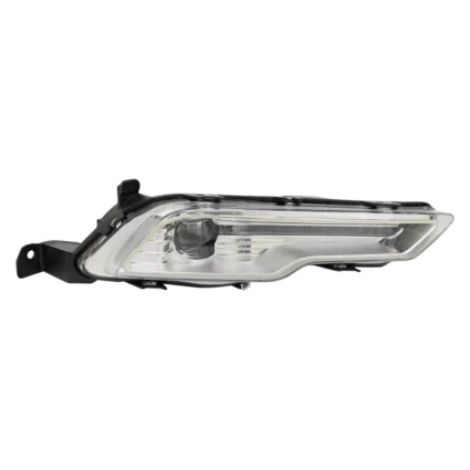 Fog Light Assembly Right LED for Ford Explorer Fusion