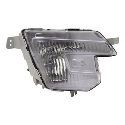 Fog Light Assembly Right LED for Ford Explorer 2016–2017