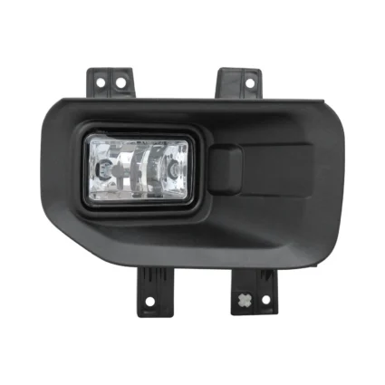 Fog Light Assembly Right Includes Bracket for Ford F-150 2015–2017