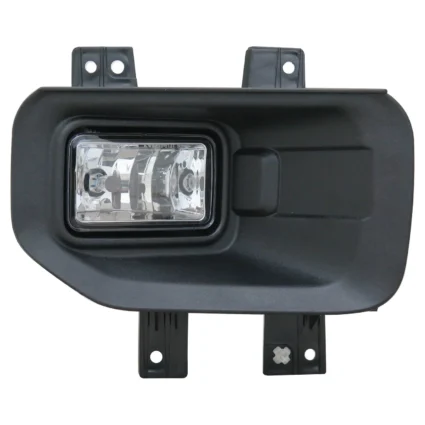 Fog Light Assembly Right Includes Bracket CAPA for Ford F-150 2015–2017
