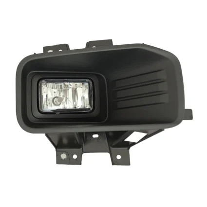 Fog Light Assembly Right Halogen CAPA for Ford F-150 2018–2020