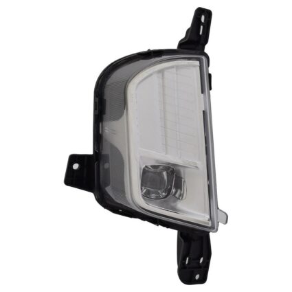 Fog Light Assembly Right for Ford Edge 2019–2024
