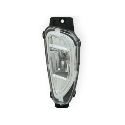 Fog Light Assembly Right Halogen for Ford Escape 2020–2022