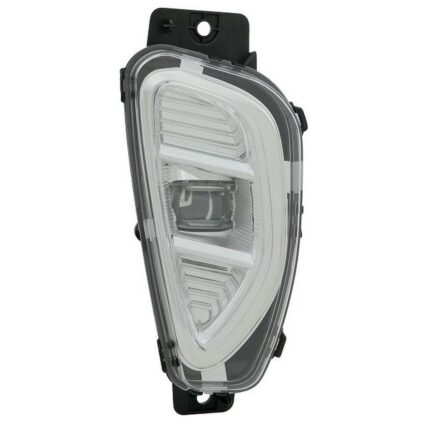 Fog Light Assembly Right LED for Ford Escape 2020–2022