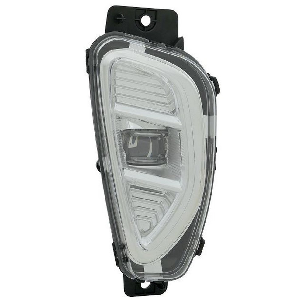 Fog Light Assembly Right LED for Ford Escape 2020–2022
