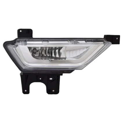 Fog Light Assembly Right To 11-15-22 Halogen for Ford F-150 2021–2024