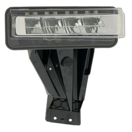 Fog Light Assembly Right LED for Ford F-250 Super Duty F-350 Super Duty F-450 Super Duty