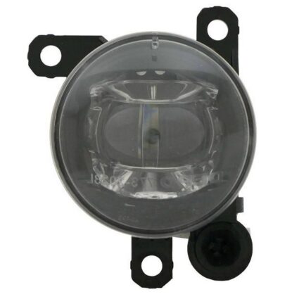 Fog Light Assembly Right CAPA for Ford Bronco Sport 2021–2024