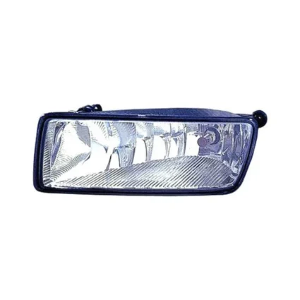 Fog Light Lens / Housing Left w/o Ironman Pkg w/o Sport Pkg/EDDIE BAUER/LIMITED for Ford Explorer Explorer Sport Trac