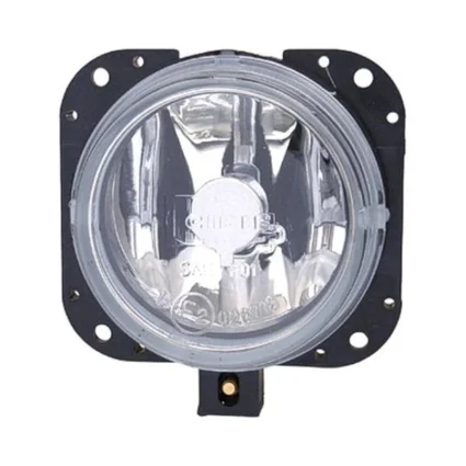 Fog Light Lens / Housing Left w/Appearance Pkg for Ford Focus Taurus Mercury Grand Marquis Monterey Sable