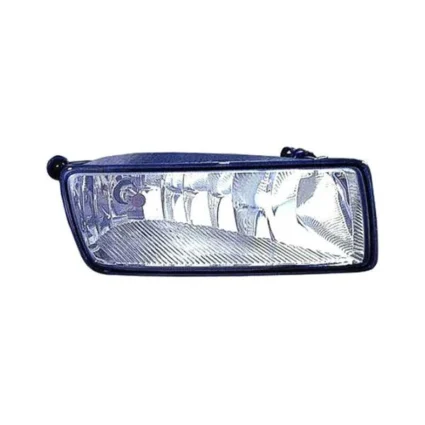 Fog Light Lens / Housing Right w/o Ironman Pkg w/o Sport Pkg/EDDIE BAUER/LIMITED for Ford Explorer Explorer Sport Trac