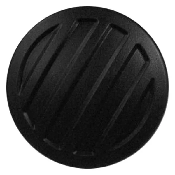 Fog Light Cover Fog Lamp Opening Cover Left or Right for Ford Escape 2008–2012