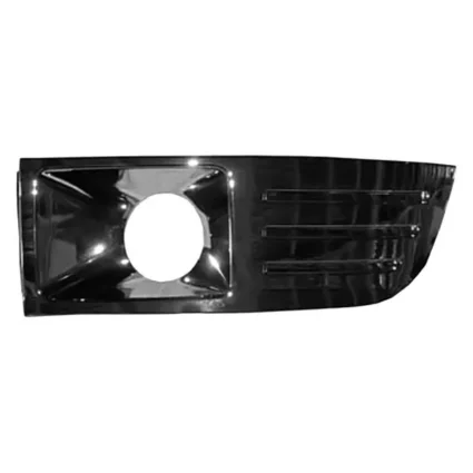 Fog Light Cover Left Chrome for Ford Flex 2009–2012