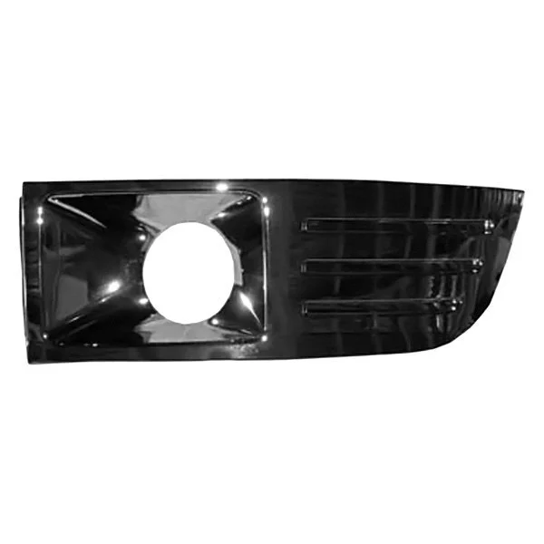 Fog Light Cover Left Chrome for Ford Flex 2009–2012