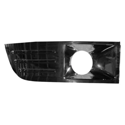 Fog Light Cover Right Chrome for Ford Flex 2009–2012