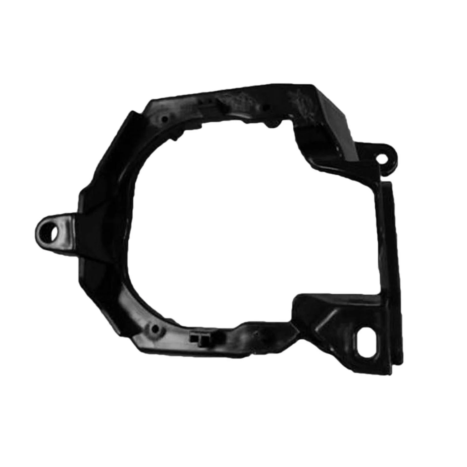 Fog Light Bracket Left for Ford Mustang 2015–2017