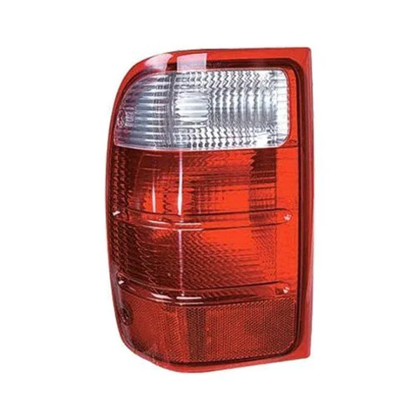 Tail Light Assembly Left for Ford Ranger EV XL XLT Edge Sport Postal Tremor FX4 2001–2005