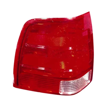 Tail Light Assembly Left w/Bulbs & Sockets for Ford Expedition 2003–2006