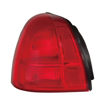 Tail Light Assembly Left for Lincoln Town Car 2003–2005