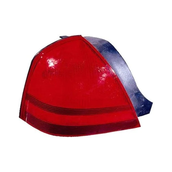 Tail Light Assembly Left for Mercury Grand Marquis 2003–2011