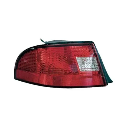 Tail Light Assembly Left for Mercury Sable Sedan 2000–2003