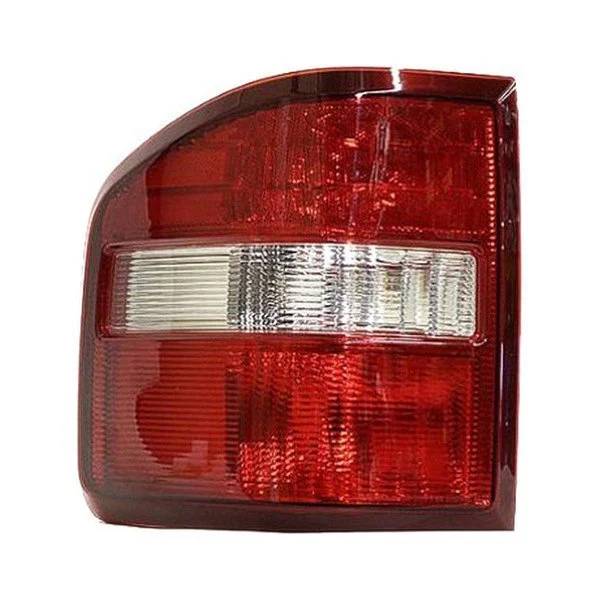 Tail Light Assembly Left for Ford F-150 2004–2009