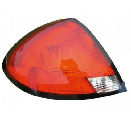 Tail Light Assembly Left w/o Bulbs or Sockets Centennial Edition for Ford Taurus Sedan 2003