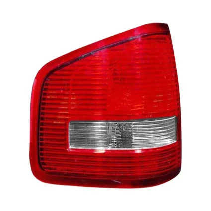 Tail Light Assembly Left CAPA for Ford Explorer Sport Trac 2007–2010