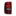 Tail Light Assembly Left Black w/From 8-9-05 for Ford F-150 Harley-Davidson Edition 2006–2008