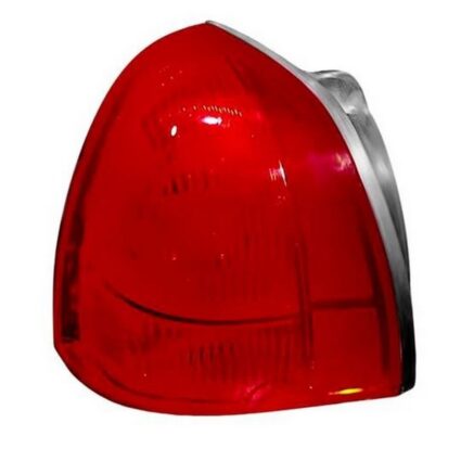 Tail Light Assembly Left for Lincoln Town Car 2006–2011