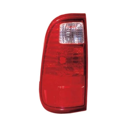 Tail Light Assembly Left for Ford F-250 Super Duty F-350 Super Duty
