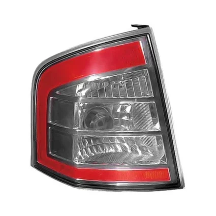 Tail Light Assembly Left for Ford Edge SEL Plus SE SEL Limited 2007–2010