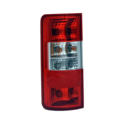 Tail Light Assembly Left CAPA for Ford Transit Connect 2010–2013
