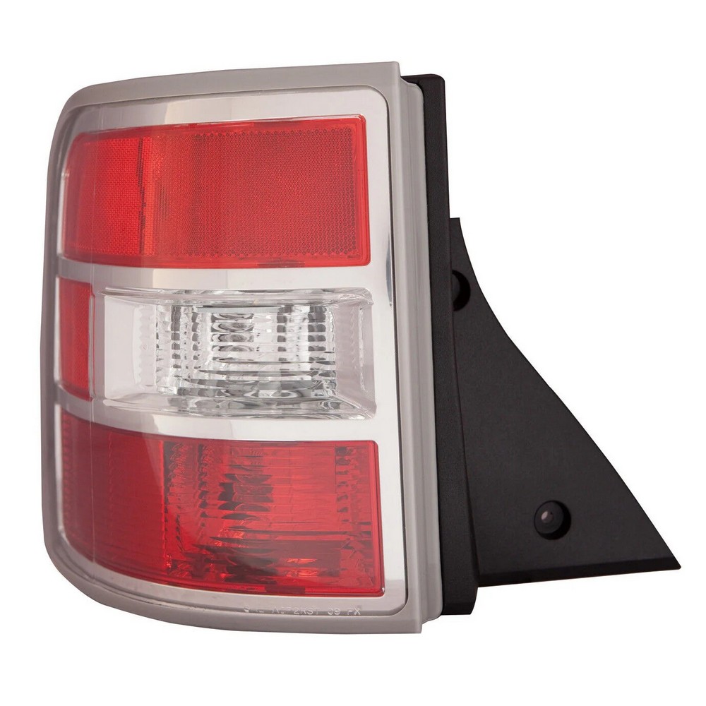Tail Light Assembly Left for Ford Flex Limited 2012–2019