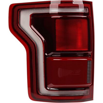 Tail Light Assembly Left for Ford F-150 Raptor 2017–2020