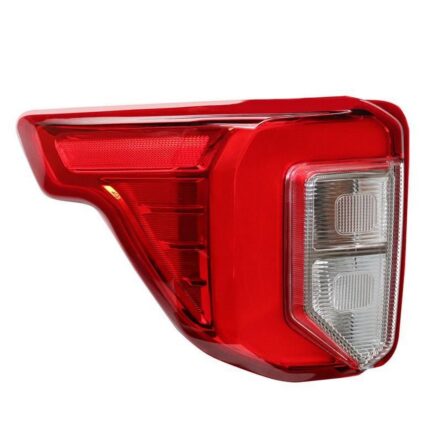 Tail Light Assembly Left w/o Warning Lamp for Ford Explorer Police Interceptor Utility