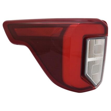 Tail Light Assembly Left for Ford Explorer ST Timberline ST-Line 2020–2024