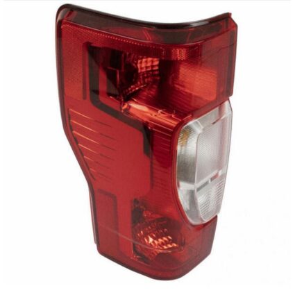 Tail Light Assembly Left w/o Blind Spot Detection for Ford F-250 Super Duty F-350 Super Duty F-450 Super Duty