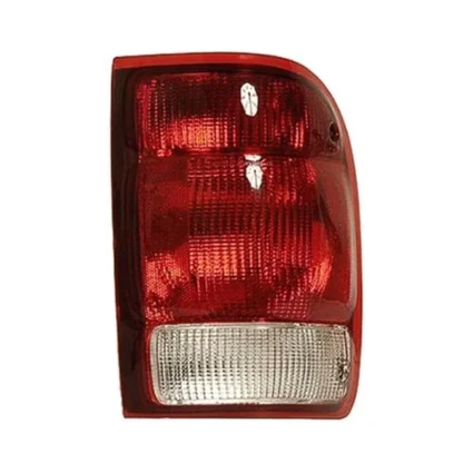 Tail Light Assembly Right for Ford Ranger 2000