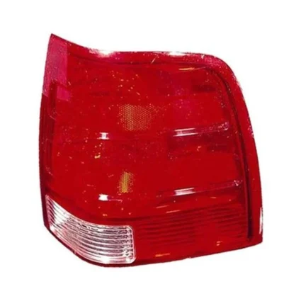 Tail Light Assembly Right w/Bulbs & Sockets for Ford Expedition 2003–2006