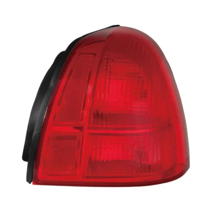 Tail Light Assembly Right for Lincoln Town Car 2003–2005
