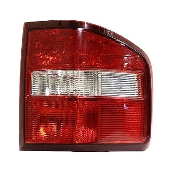 Tail Light Assembly Right for Ford F-150 2004–2009