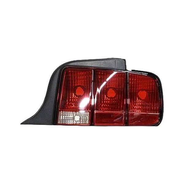 Tail Light Assembly Right w/o Bulbs or Harness for Ford Mustang 2005–2009