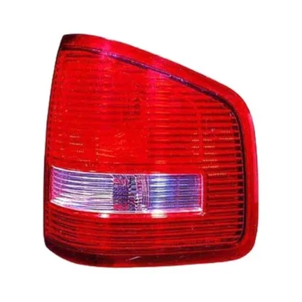 Tail Light Assembly Right CAPA for Ford Explorer Sport Trac 2007–2010