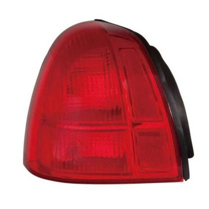 Tail Light Assembly Right for Lincoln Town Car 2006–2011