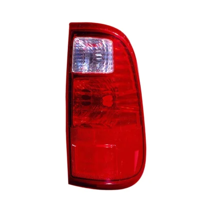 Tail Light Assembly Right for Ford F-250 Super Duty F-350 Super Duty